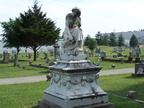 Bentonville Cemetery