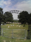 Oakes Cemetery