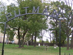Putman Cemetery