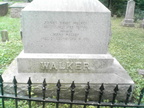 James &amp; Mary Walker