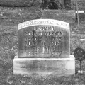 Eddie Rickenbacker Grave