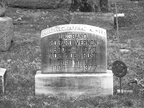 Eddie Rickenbacker Grave
