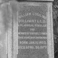 Sullivant Family - Detail