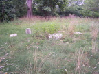 Postle Family Cemetery