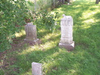 Children's Graves