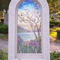 Tiled Mosaic