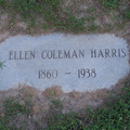 Ellen Collman Harris