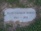 Ellen Collman Harris