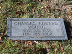 Charles Edward Young