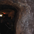 More tunnels