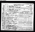 Genealogy Documents