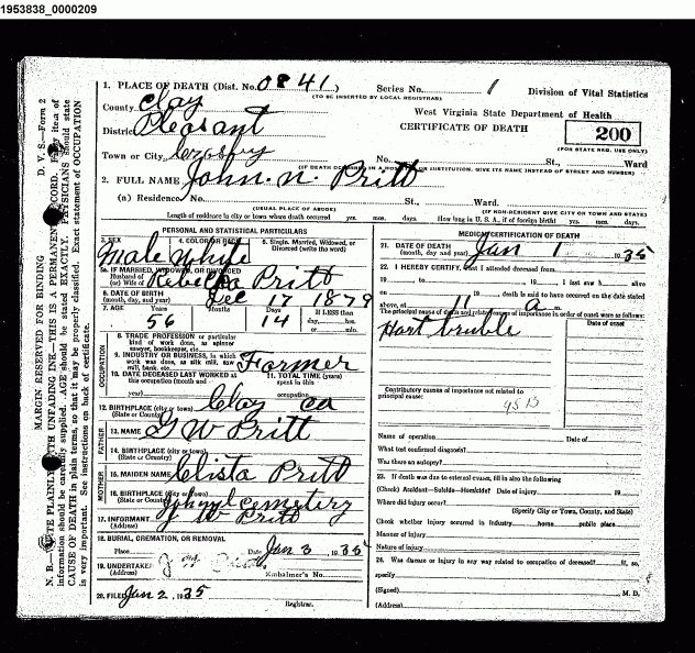 John Pritt - Death Certificate.gif