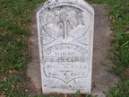 Susannah F. Puckett