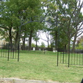 Another view of cemetery