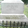 James & Mary Walker