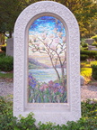 Tiled Mosaic