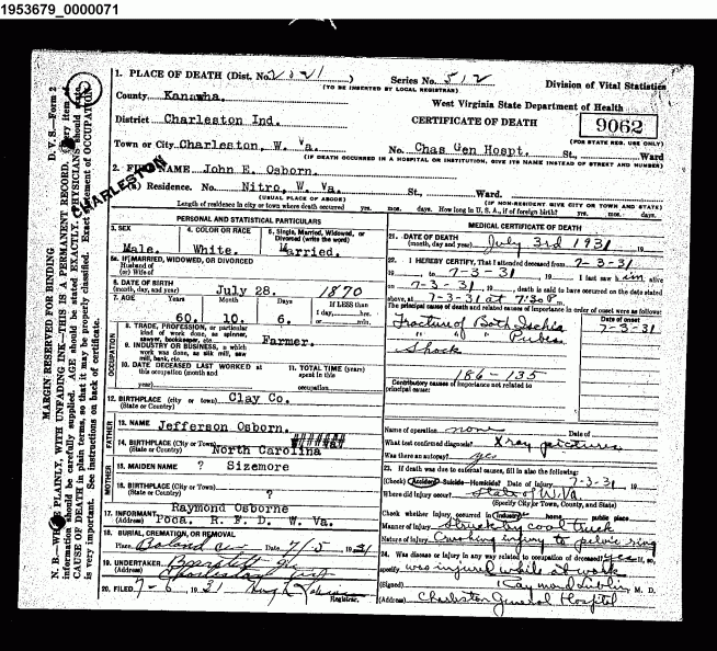 John E Osborn - Death Certificate.gif